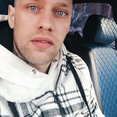 Фотография мужчины Андрей, 35 лет из г. Кинешма