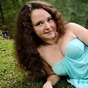Ната, 43 года