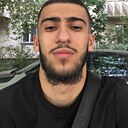 Эмин, 25 лет