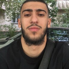 Фотография мужчины Эмин, 25 лет из г. Бишкек