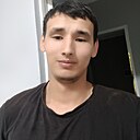 Әбубәкір, 22 года