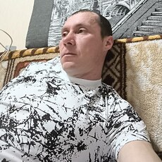 Фотография мужчины Дима, 37 лет из г. Кострома