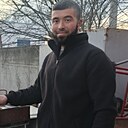 Али, 32 года