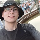 Данил, 21 год