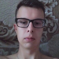 Фотография мужчины Дима, 23 года из г. Коломна