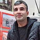 Роман, 34 года