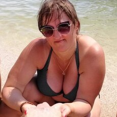 Фотография девушки Нинок, 43 года из г. Киев