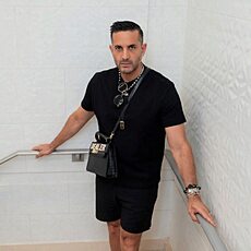 Фотография мужчины Дмитрий, 43 года из г. Волгоград