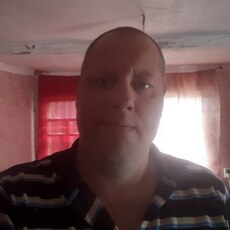 Фотография мужчины Константин, 44 года из г. Черкассы