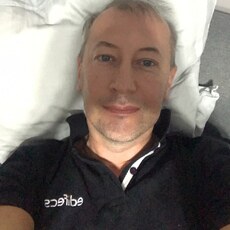 Фотография мужчины Роман, 45 лет из г. Минск