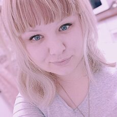 Фотография девушки Анастасия, 33 года из г. Прокопьевск
