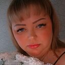 Она Самая, 38 лет