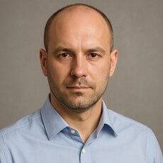 Фотография мужчины Василь, 42 года из г. Мукачево