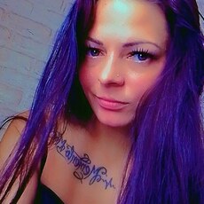 Фотография девушки Юленька, 32 года из г. Прокопьевск