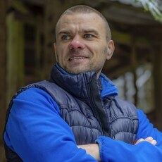 Фотография мужчины Александр, 43 года из г. Конотоп