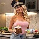 Оффигенная, 39 лет