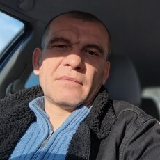 Фотография мужчины Aleg, 41 год из г. Волочиск