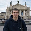 Андрiй, 39 лет