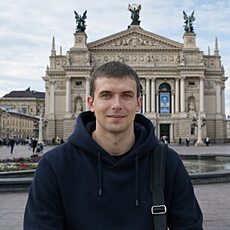 Фотография мужчины Андрiй, 39 лет из г. Львов