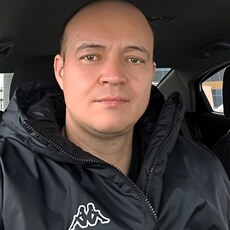 Фотография мужчины Александр, 39 лет из г. Воскресенск