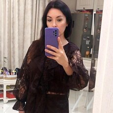 Фотография девушки Анжела, 44 года из г. Адлер