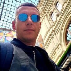 Фотография мужчины Roma, 27 лет из г. Минск