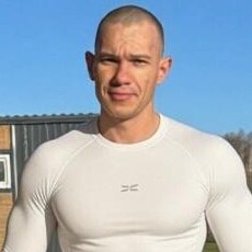 Фотография мужчины Сергей, 36 лет из г. Осинники