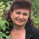 Галина, 64 года
