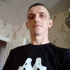 Фотография мужчины Игнат, 44 года из г. Слуцк