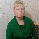Любовь, 59 лет