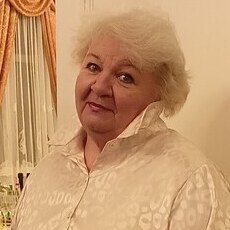 Фотография девушки Вера, 64 года из г. Томилино