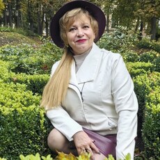 Фотография девушки Татьяна, 59 лет из г. Слуцк