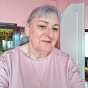 Зиночка, 56 лет