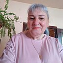 Зиночка, 56 лет