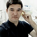 Гани, 36 лет
