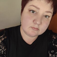 Фотография девушки Марина, 43 года из г. Усть-Каменогорск