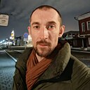 Виктор, 39 лет