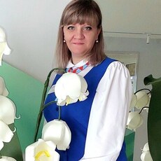Фотография девушки Евгения, 39 лет из г. Белово