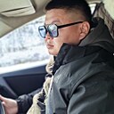 Бви, 36 лет