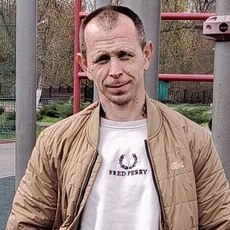 Фотография мужчины Андрей, 39 лет из г. Новошахтинск