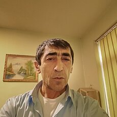 Фотография мужчины Kamo, 50 лет из г. Ереван