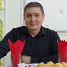 Фотография мужчины Ержан, 46 лет из г. Семей