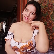 Фотография девушки Татка, 42 года из г. Минск