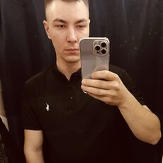 Фотография мужчины Кирилл, 35 лет из г. Калининград