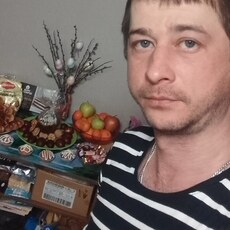 Фотография мужчины Сергей, 38 лет из г. Мыски