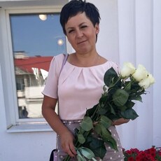 Фотография девушки Таня, 46 лет из г. Волковыск