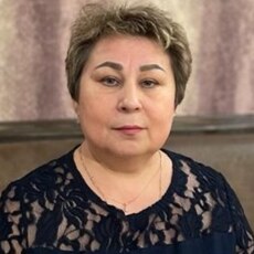 Фотография девушки Наталия, 61 год из г. Йошкар-Ола