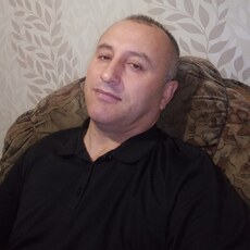 Фотография мужчины Mahmad, 46 лет из г. Березники