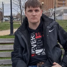 Фотография мужчины Андрей, 38 лет из г. Камышин