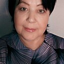 Людмила, 62 года